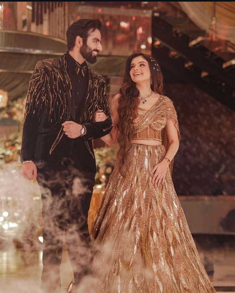 Muskan Luthra