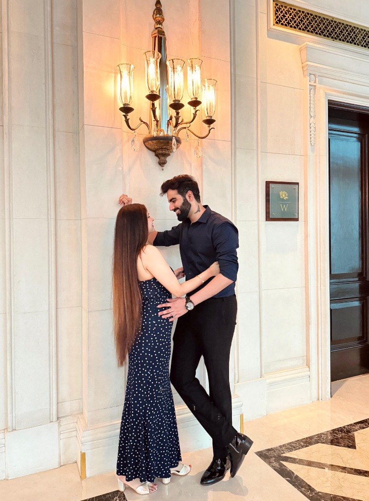 Rahul & Muskan - Timeless Palace Romance
