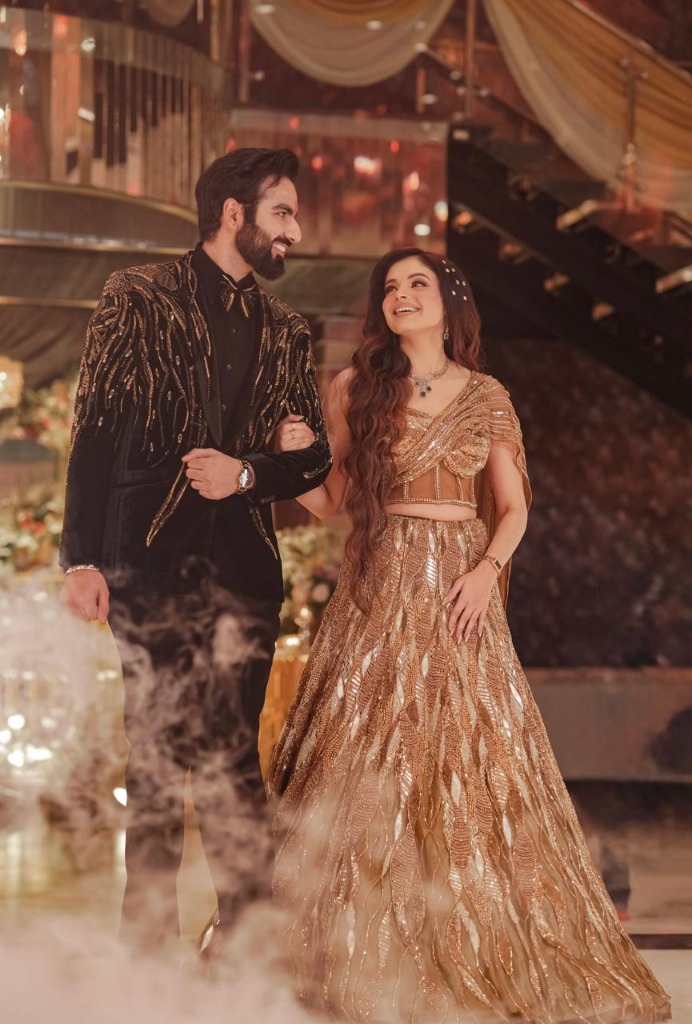 Rahul & Muskan